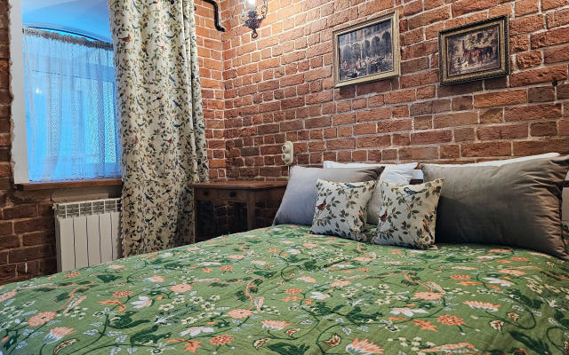 Квартира Smartapart Купеческий