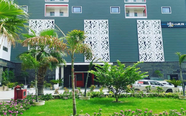 PK Boutique Hotel