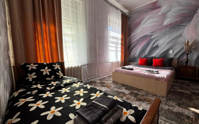 Tvoy Piter Guest House