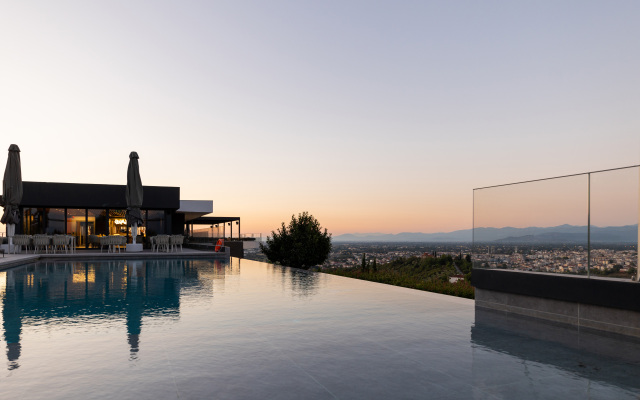 Ananti Resort & Spa Hotel