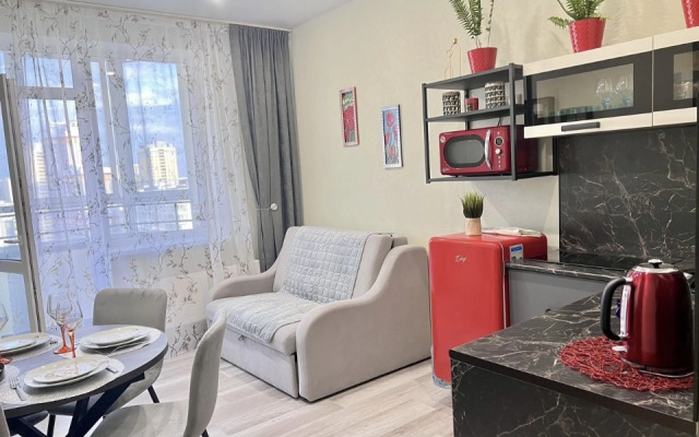 Premium Klassa Yekaterinburg Schorsa 103 Flat