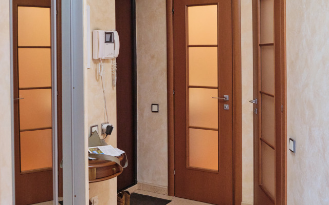 Апартаменты River apartment