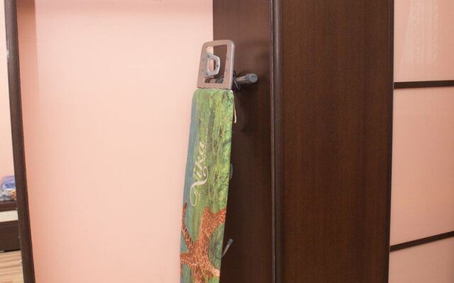 Апартаменты Welcome Home на Циолковского 7 к2