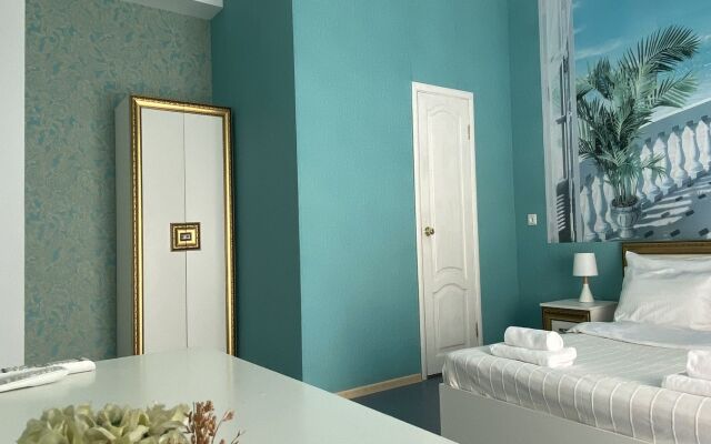 Volna Guest House