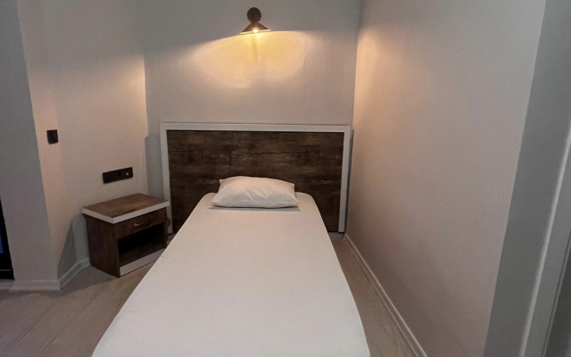 Best Alanya Hotel