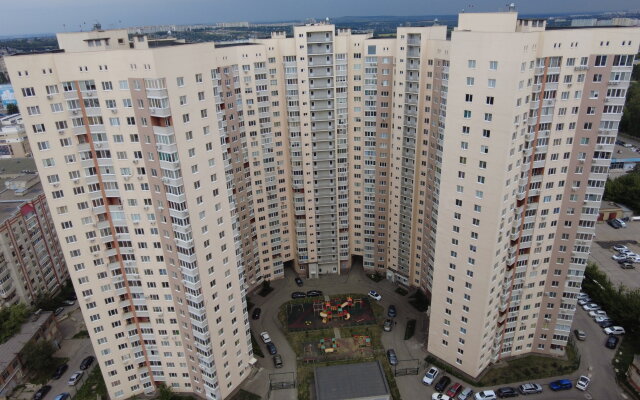 Апартаменты Loft Apartment/30A Lunnaya