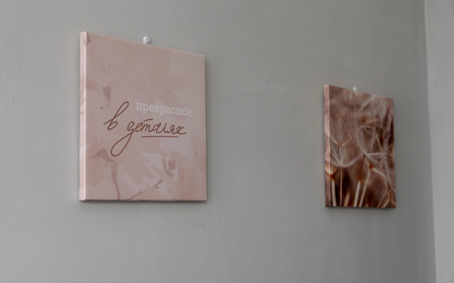 Dizaynerskie I Sovremennye V Tsentre Apartments