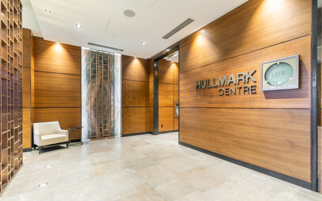 GLOBALSTAY Modern North York Condos Apart-hotel