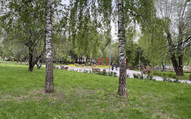 Апартаменты Гармония Светлый Дом