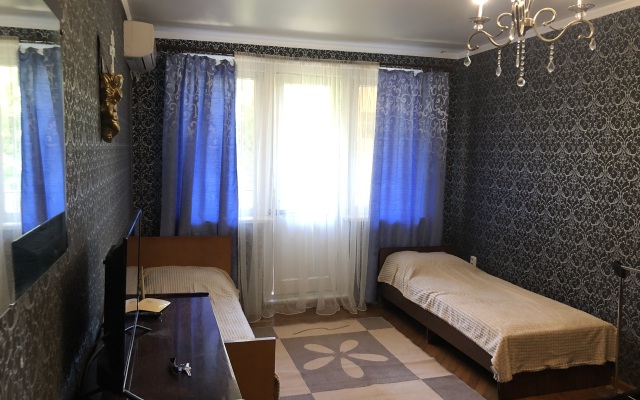 Pitsunda Tsentr Flat