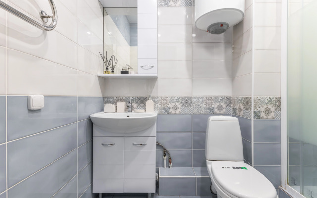 Odnokomnatnye Na Korotchenko 22 Apartments
