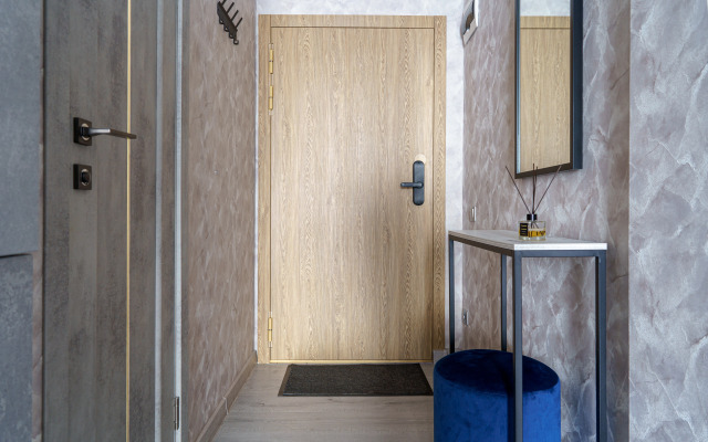 Апартаменты Muza от сети Good Vibes Apartments