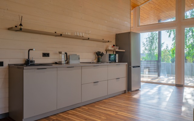 Friends & Family Guest House
