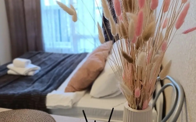 Квартира на Лиговском проспекте 232