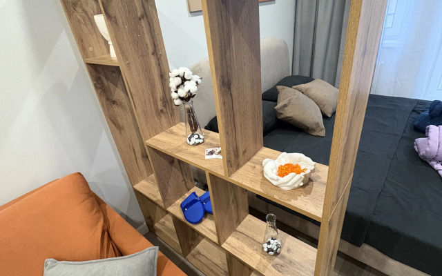 Квартира Уютная G-Kvartal HighWay