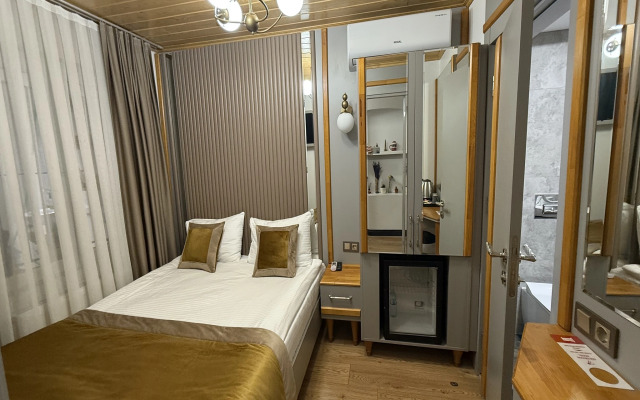 Guldehan Hotel
