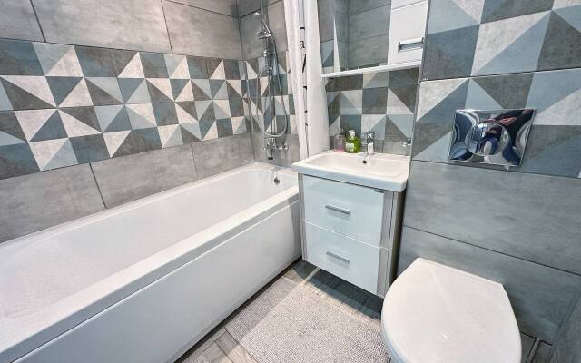 Квартира Галерея РRО на Площади Свободы 4