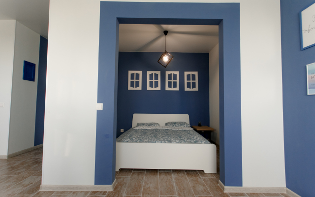 Апартаменты Samara Sky Flat