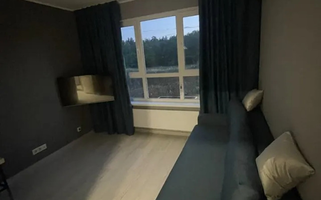 Квартира на Сухановской улице 18