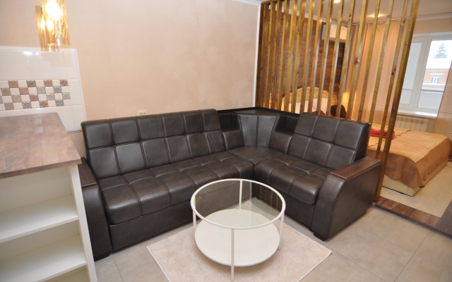Apartamenty 2-Komnatnaya Kvartira