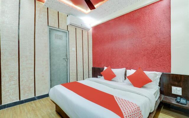 Govindam Hotel