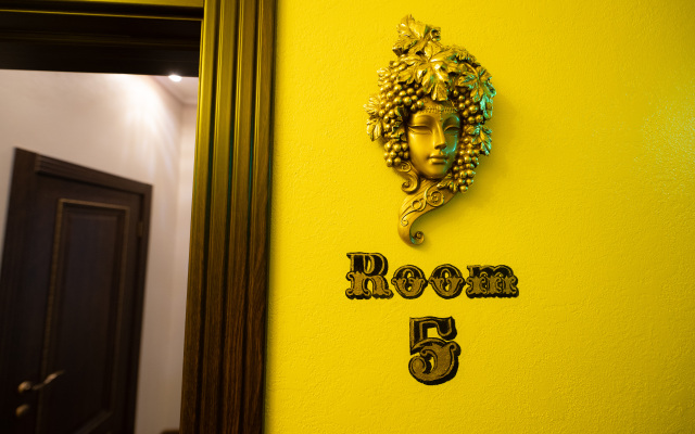 Venice Hotel