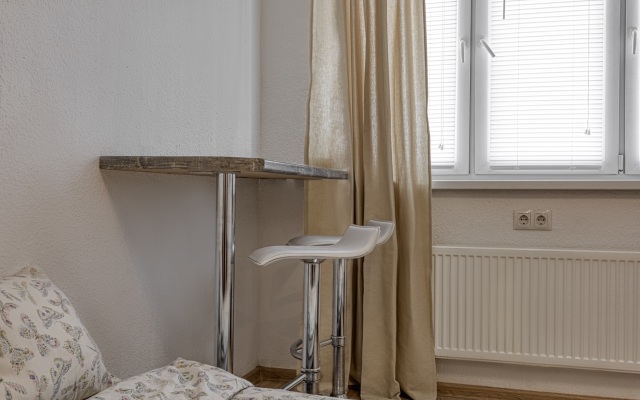 Maksima Apartaments