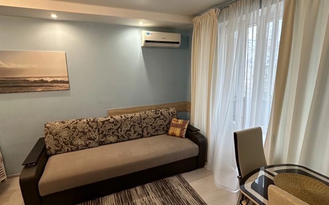 Апартаменты PKRP