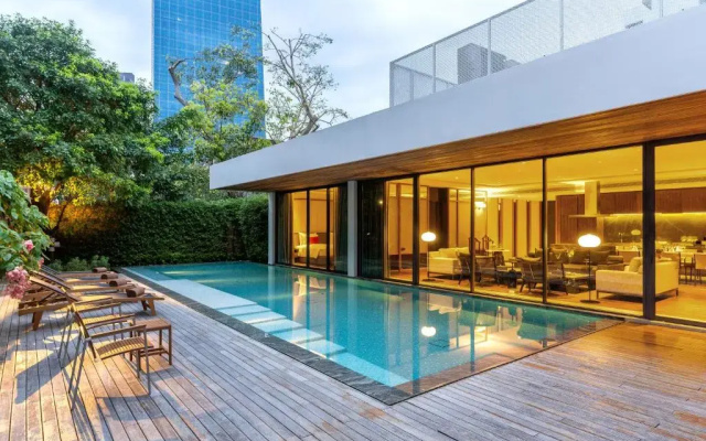 Villa Deva Resort &  Bangkok