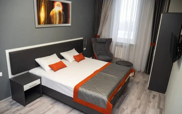 Yupiter Hotel