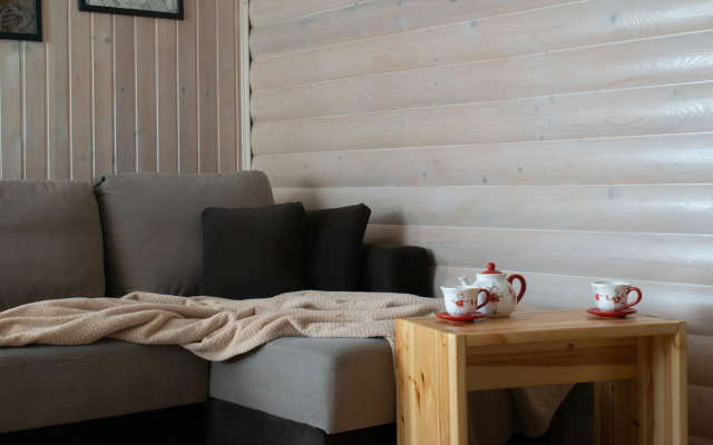 Na Beregu Ladogi Guest house