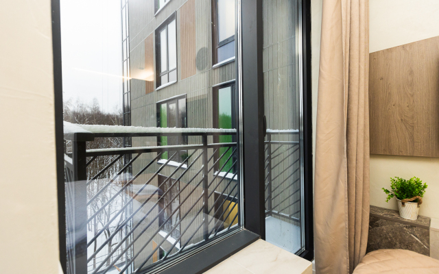 Les 509/2 Apartments