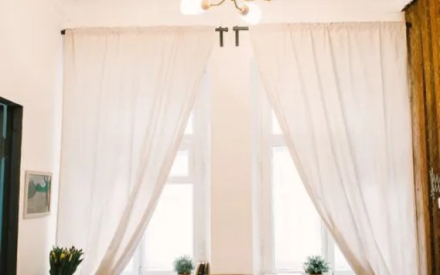 Квартира в пешей доступности Мариинского театра