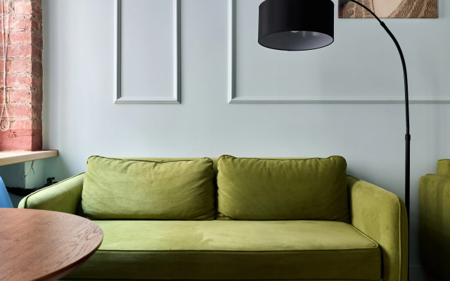 Апартаменты Таврический Фьюжн на Достоевского