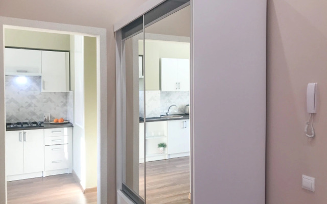 Апартаменты Balt Apartments Pionerskii 20