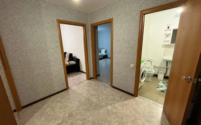 Квартира Уютная для семейного отдыха