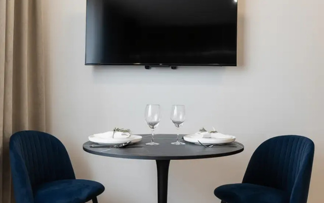 Квартира Гусь&Заяц