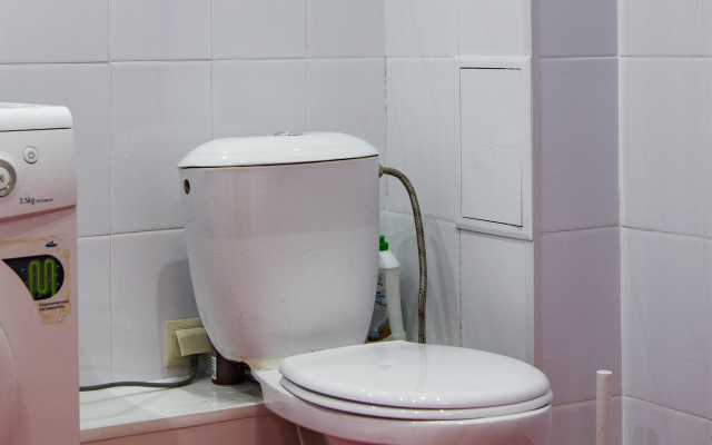 Квартира Калина на Ленинградской 37