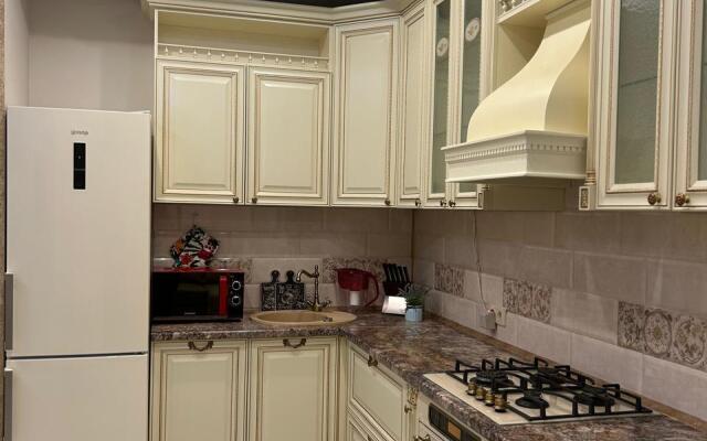 U Morya Zhk Vals 6 Apartments