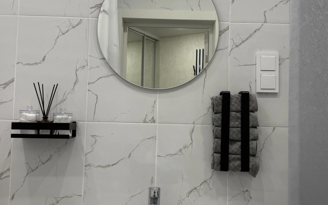 Квартира Стильная в самой центре Великого Новгорода