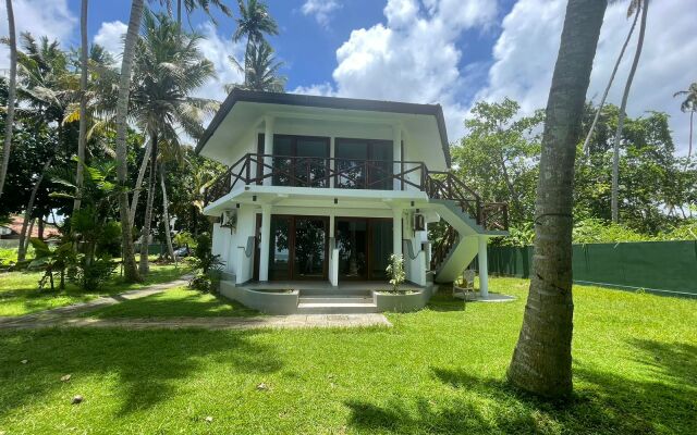 Casa Smeralda Boutique Hotel