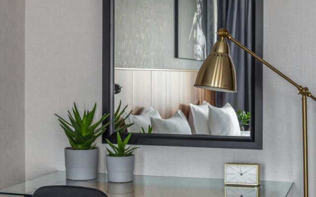 Intermark Residence Apart- Hotel