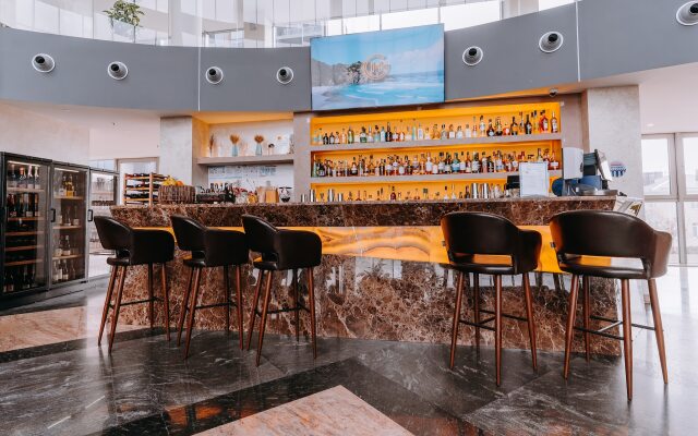 Grand Hotel Anapa Hotel