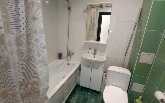 Uyutnaya U Rio Flat