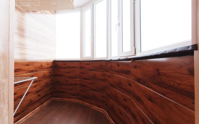 Апартаменты AmegaRoom на 50 лет ВЛКСМ 13/1