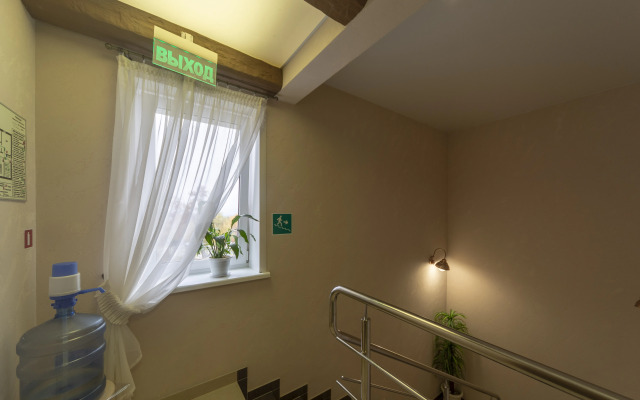 Vip Khaus Hotel