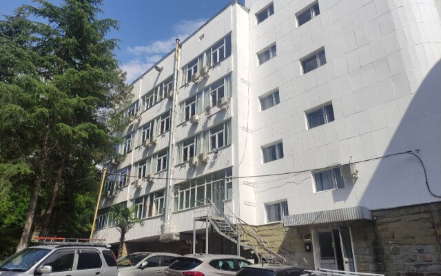 Ural Sanatorium