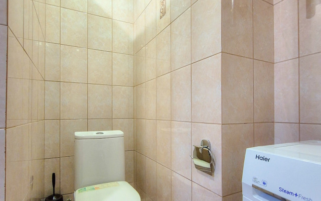 Квартира на улице Ружейной, 21