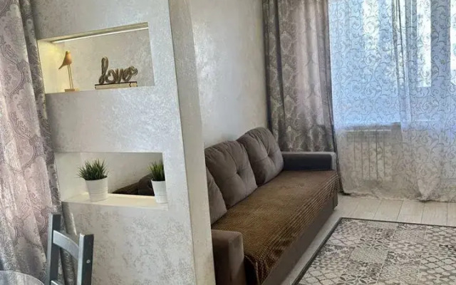 Na Rossiyskoy 43/1 Flat