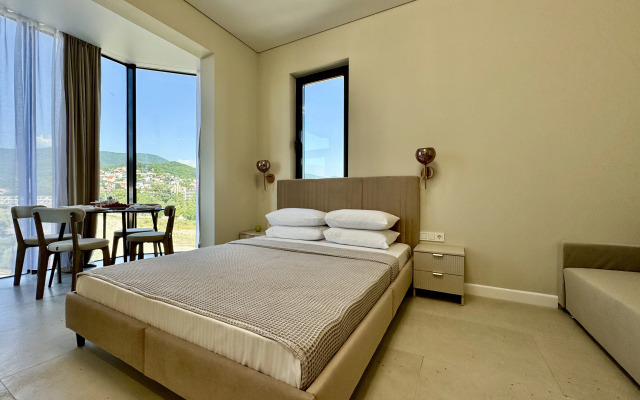 Okolo Morya  Apartments 28